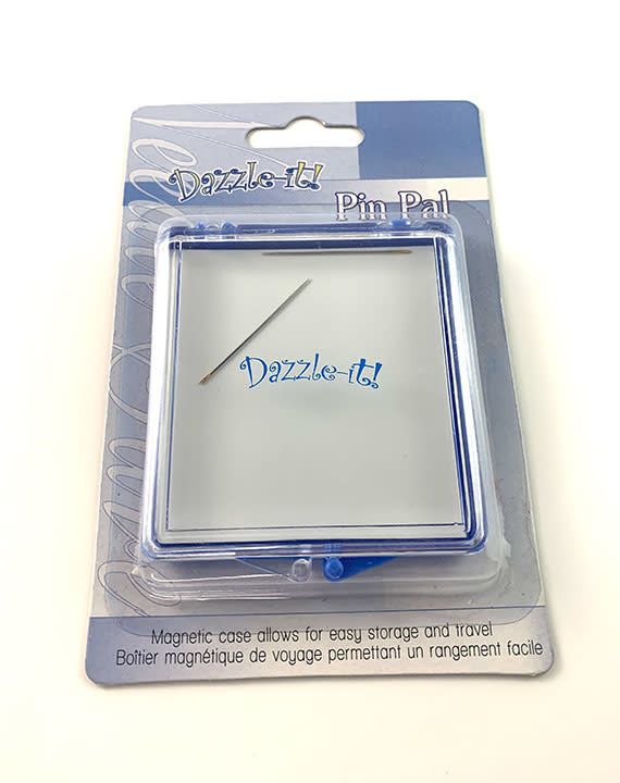 Needle Holder (Magnetic)