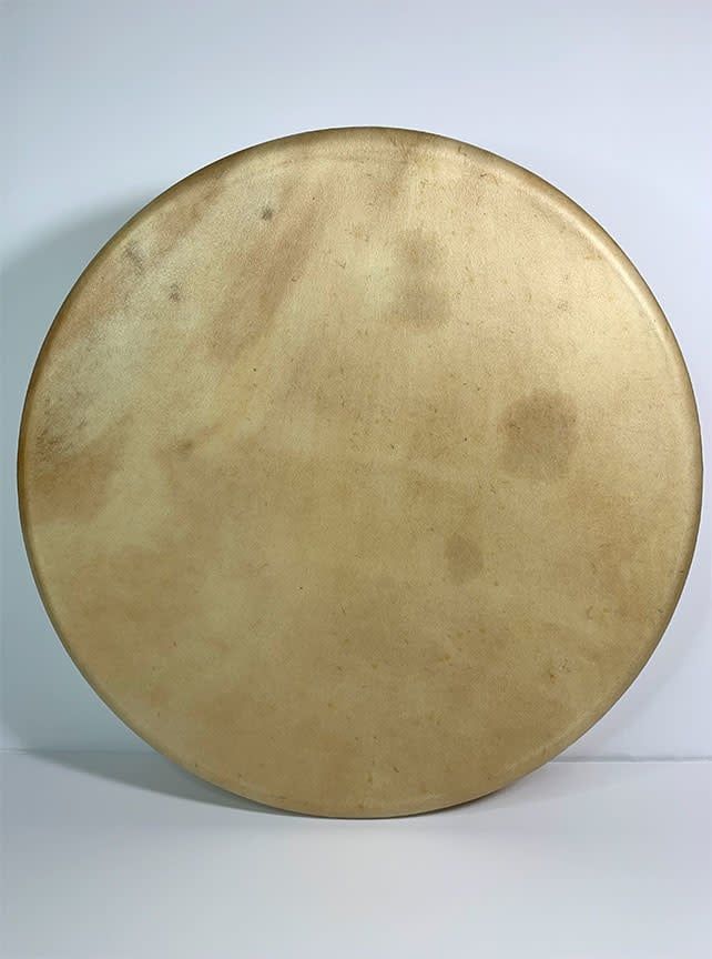 Drum 10&quot; Hand Made on Cedar Frame