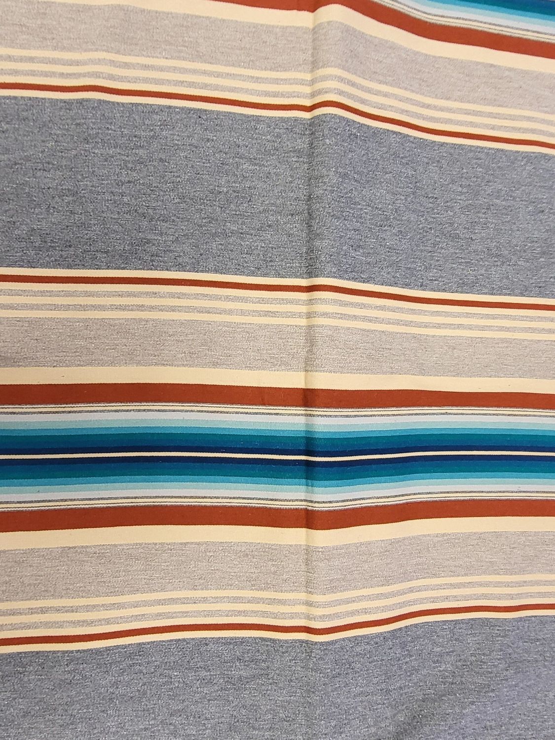 Serape Robe - Pendleton