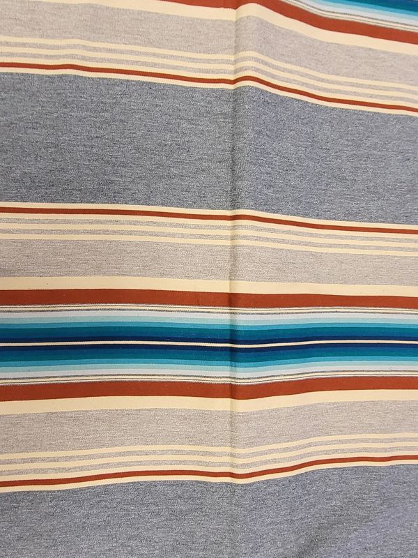 Serape Robe - Pendleton