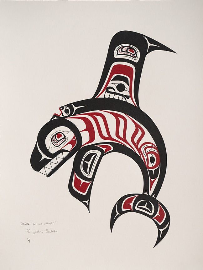 Killer Whale