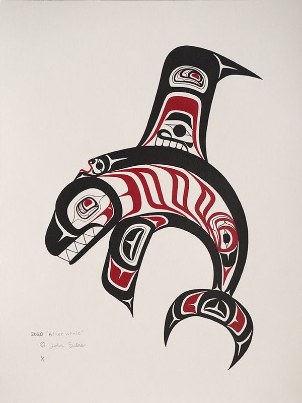 Killer Whale