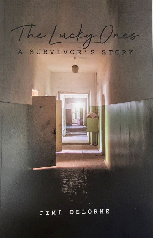 The Lucky Ones - A Survivor&#39;s Story