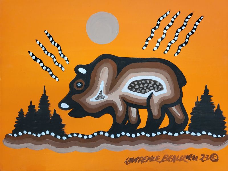 Bear Clan