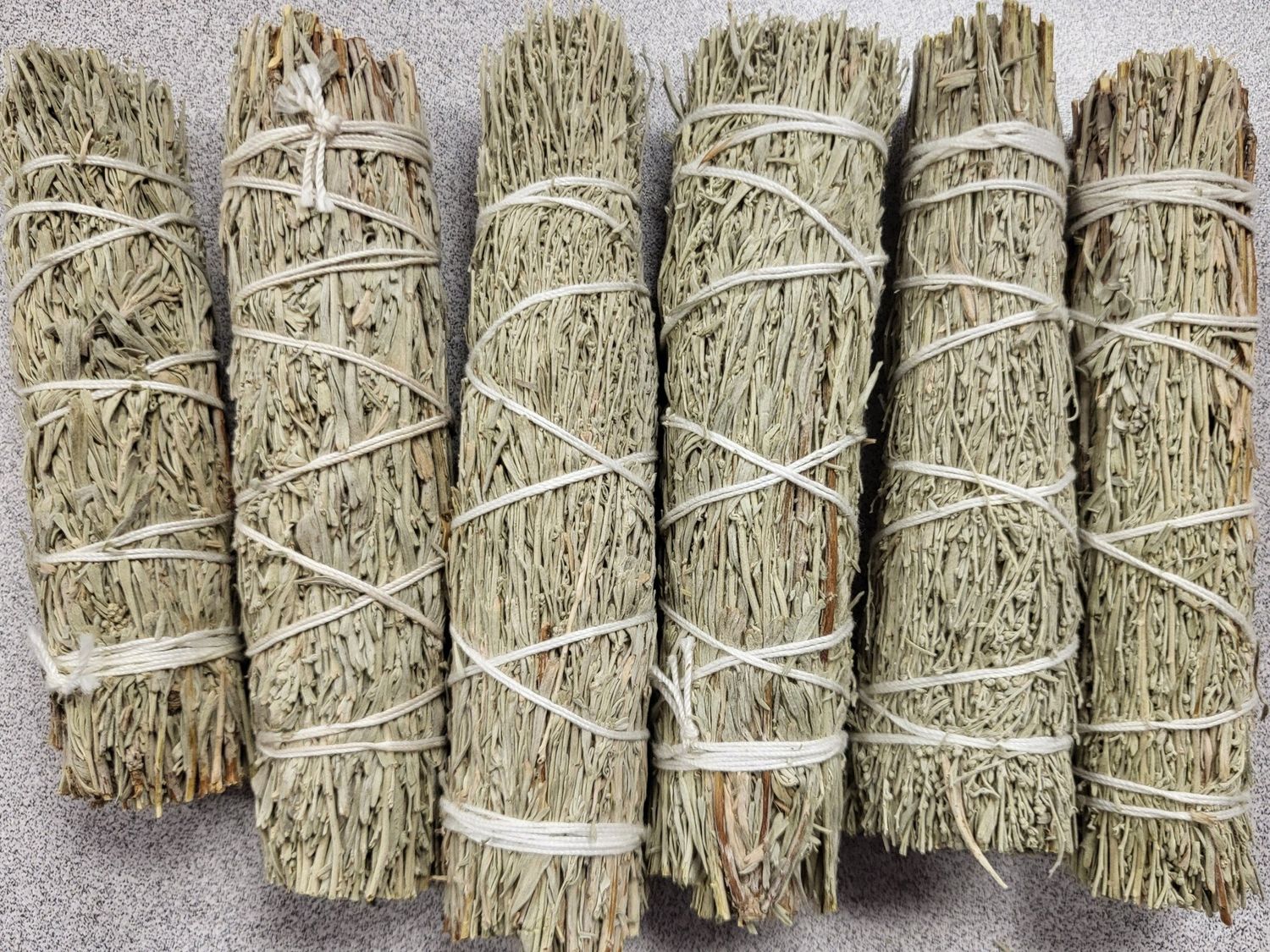 Mini Sage Bundle 3&quot;