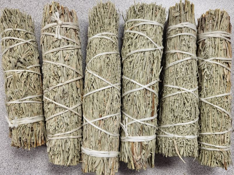 Mini Sage Bundle 3&quot;