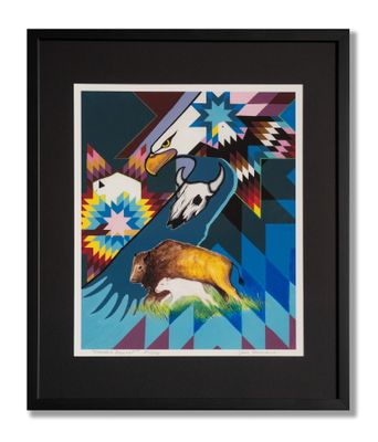 Limited Edition Prints