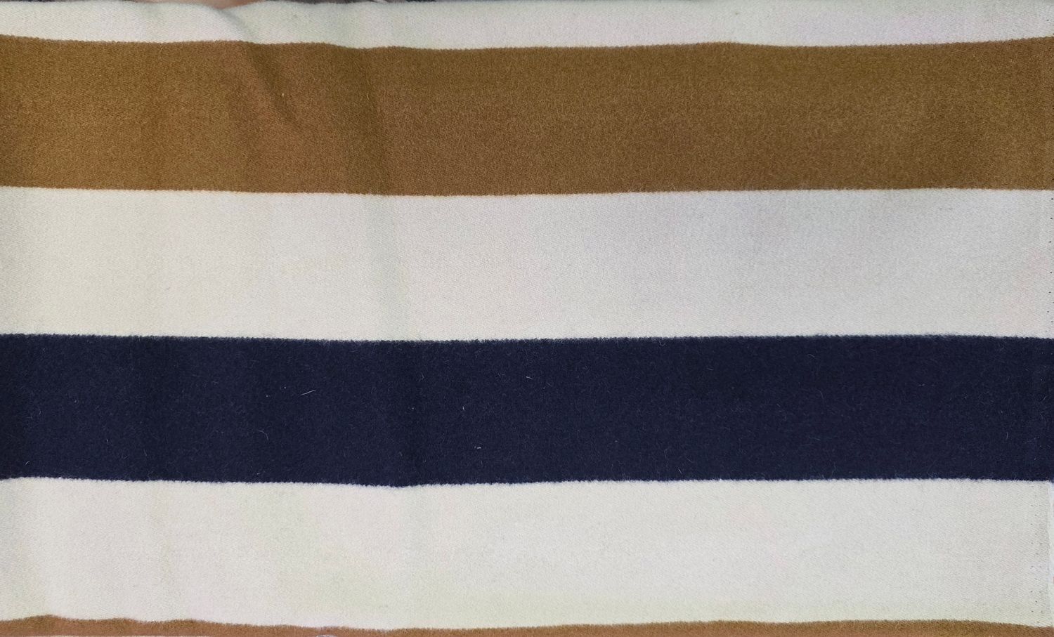 Pendleton Pioneer Queen Bed Blanket Multi (Brown, tan, blue)90x90