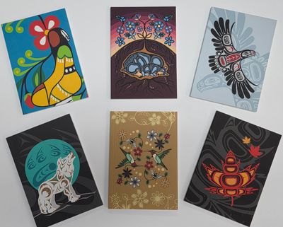 Notebooks