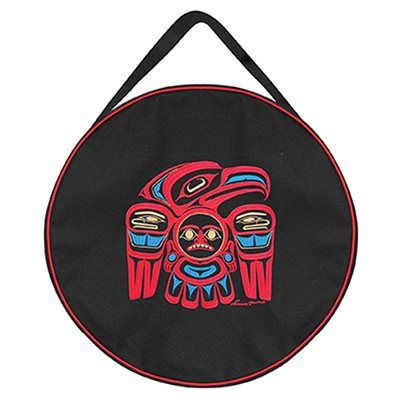 Drum Bag 21 inches Eagle