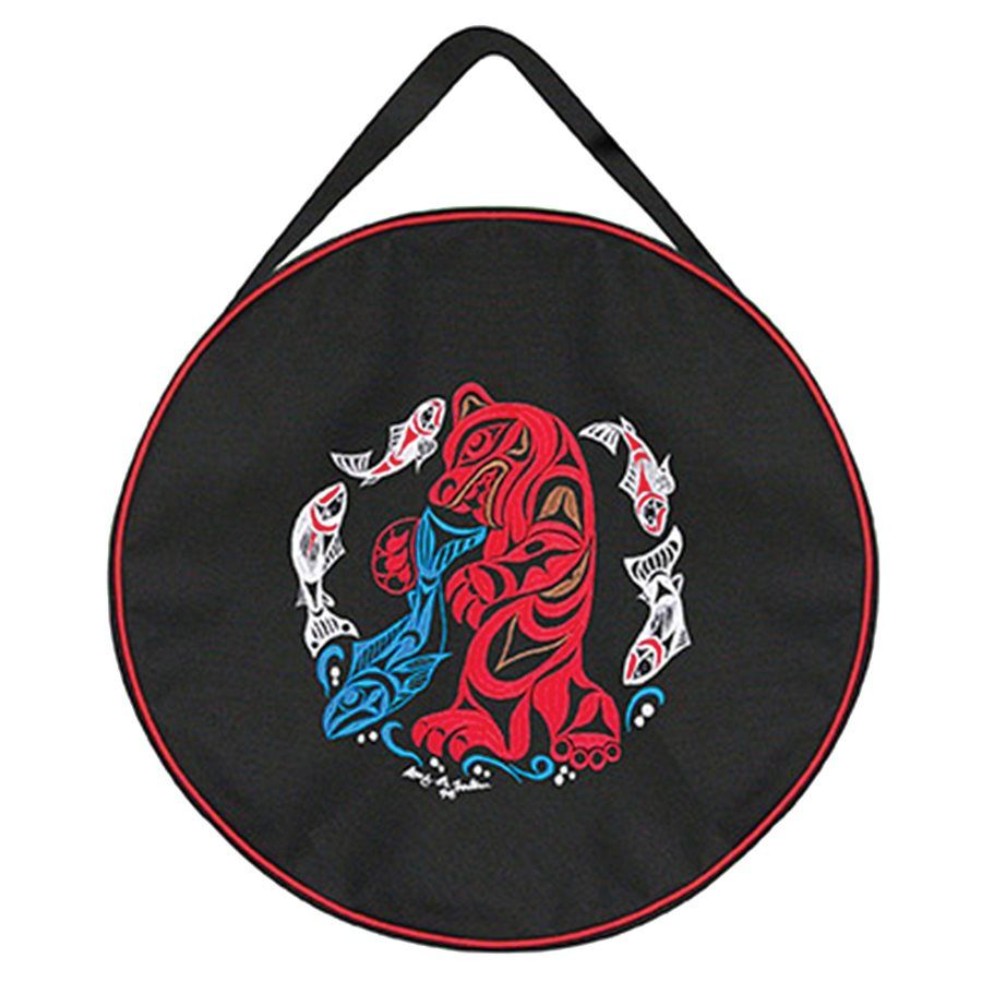 Drum Bag 21 inches Harvest