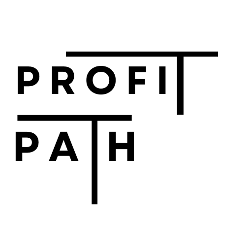 Profit Path - Digital Marketing Free Guide