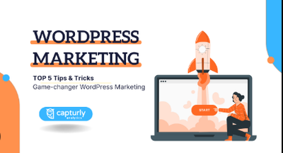 Wordpress Secret for Marketers