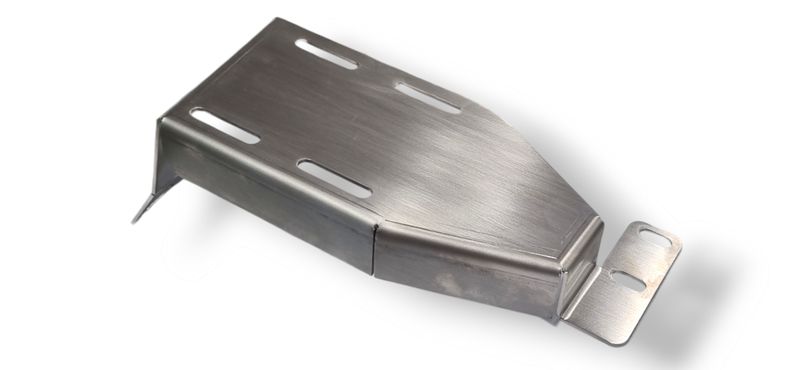 ARB CKMA12 Compressor Mounting Bracket To Suit Jeep TJ 2000 to 2004