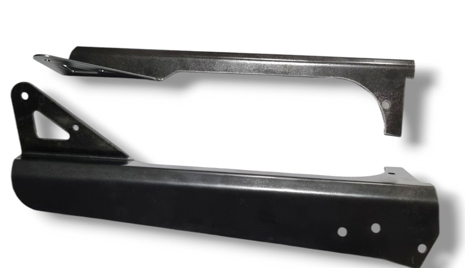 Steel 52&quot; Light Bar Mount for Jeep TJ