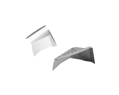 High Line Inner Fenders for Jeep TJ