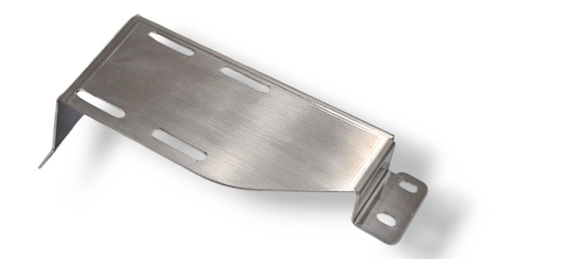ARB CKMA12 Compressor Mounting Bracket To Suit RHD Jeep Tj 2005 to 2006