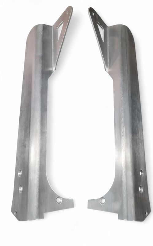 Aluminium 52" Light Bar Mount for Jeep TJ