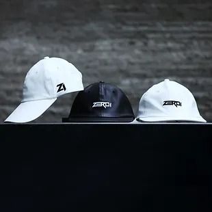 ZEROi Hat