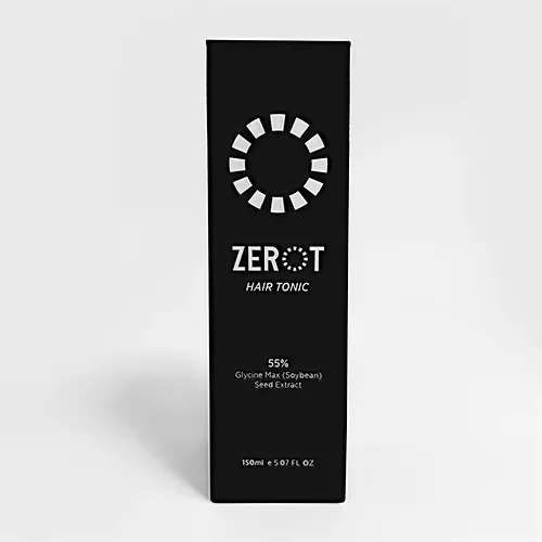 ZeroT Toner