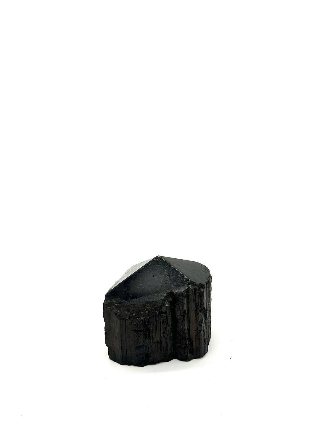 Black Tourmaline Energy Protection Stone