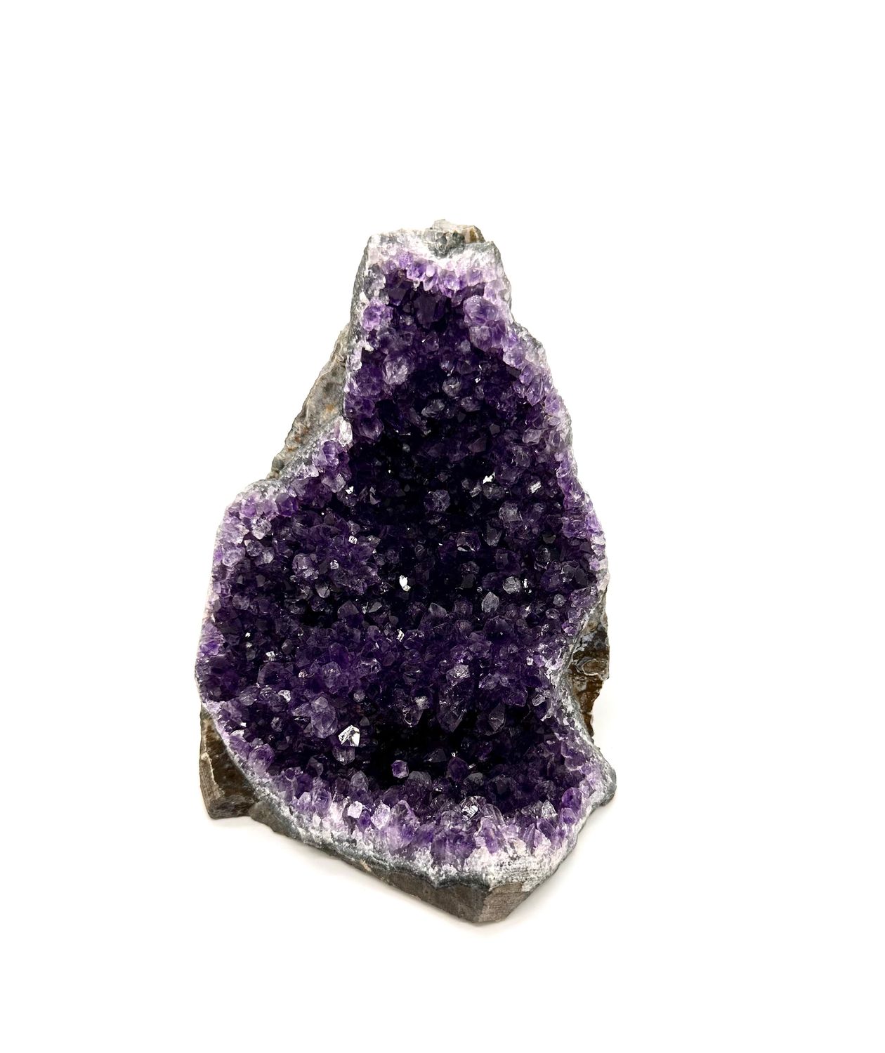 Amethyst Geode I
