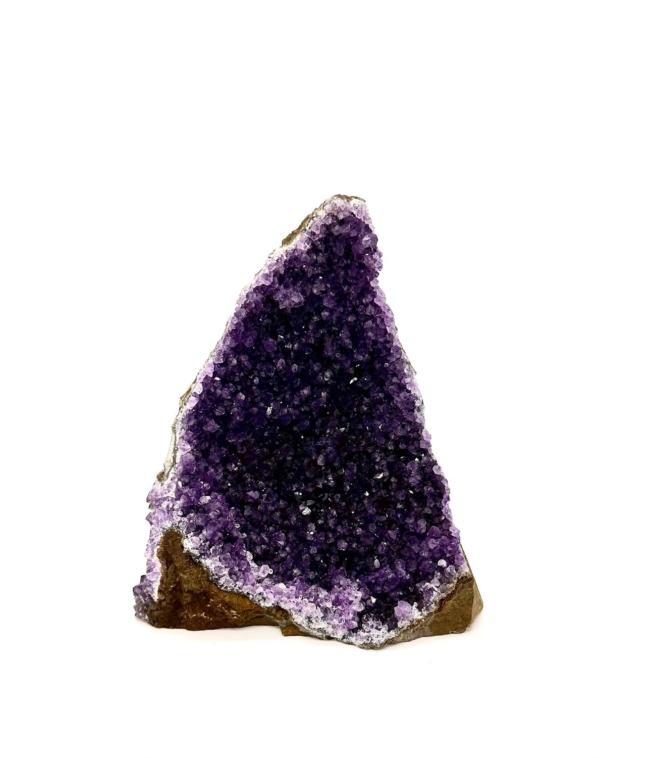 Amethyst Geode IV