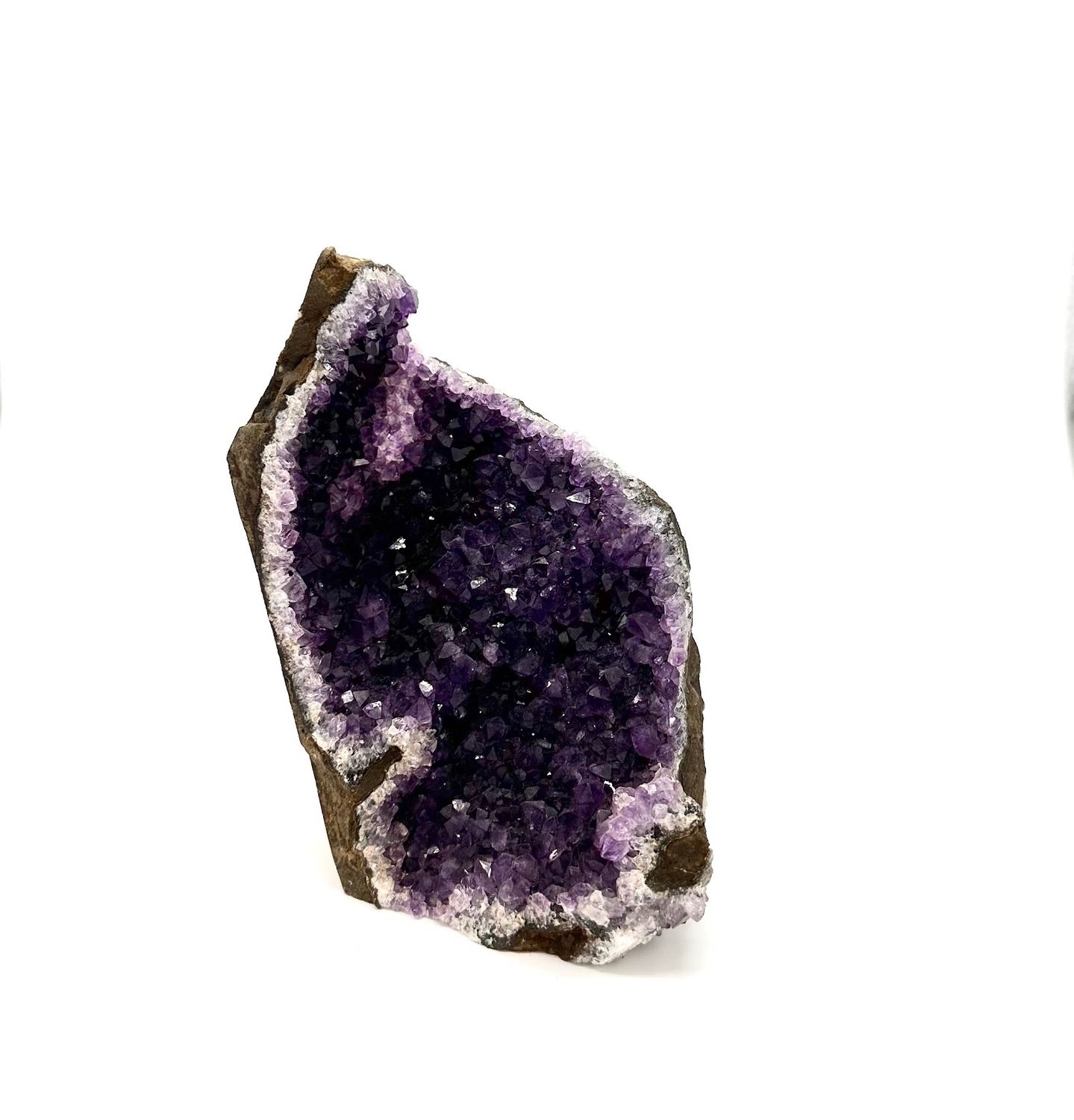 Amethyst Geode VI
