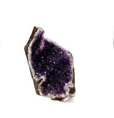 Amethyst Geode VI