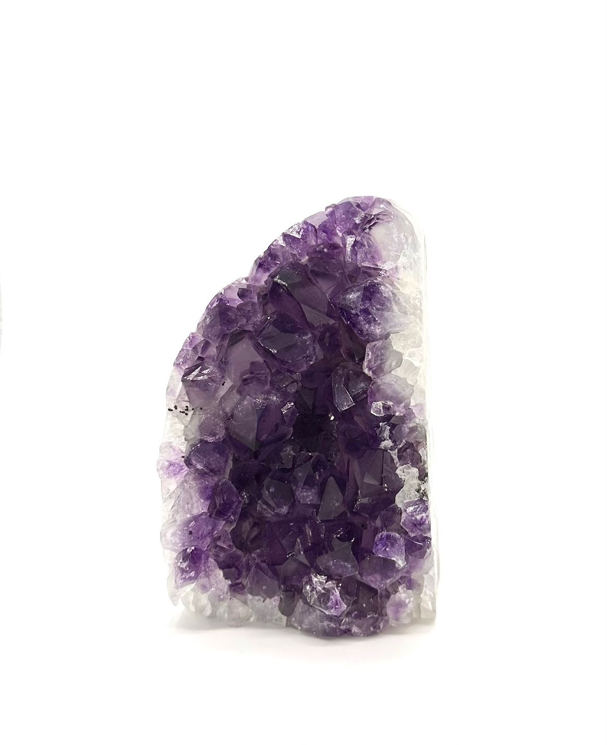 Amethyst Geode VII