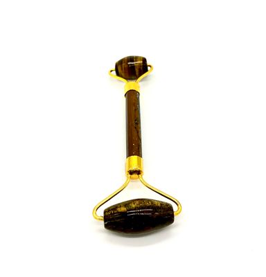 Tiger Eye Face Roller