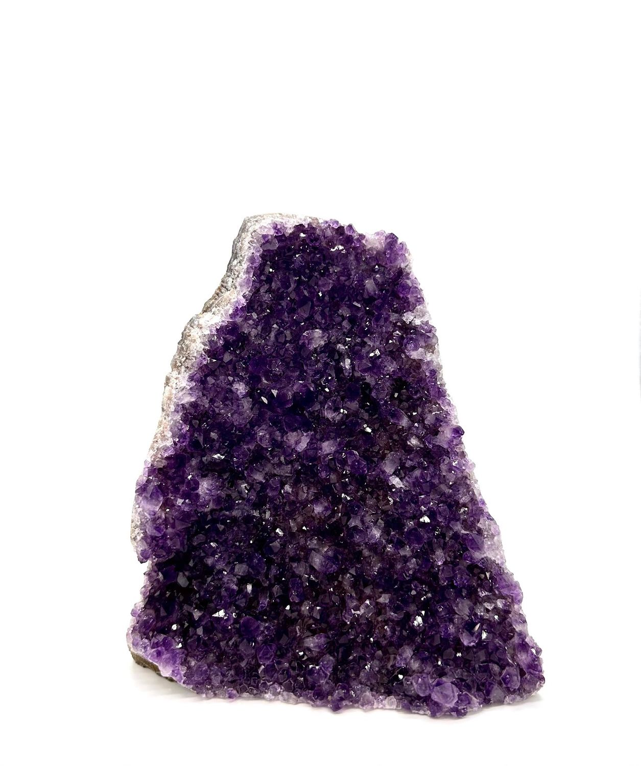 Amethyst Geode VIII