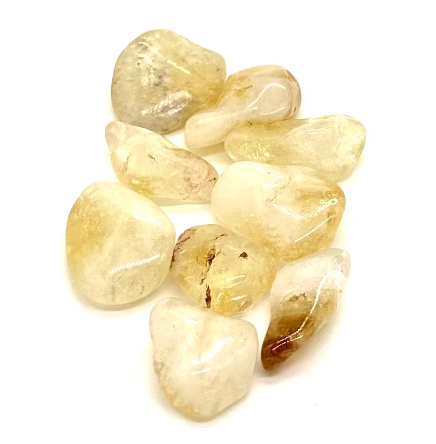 Citrine Tumble Stone (S)