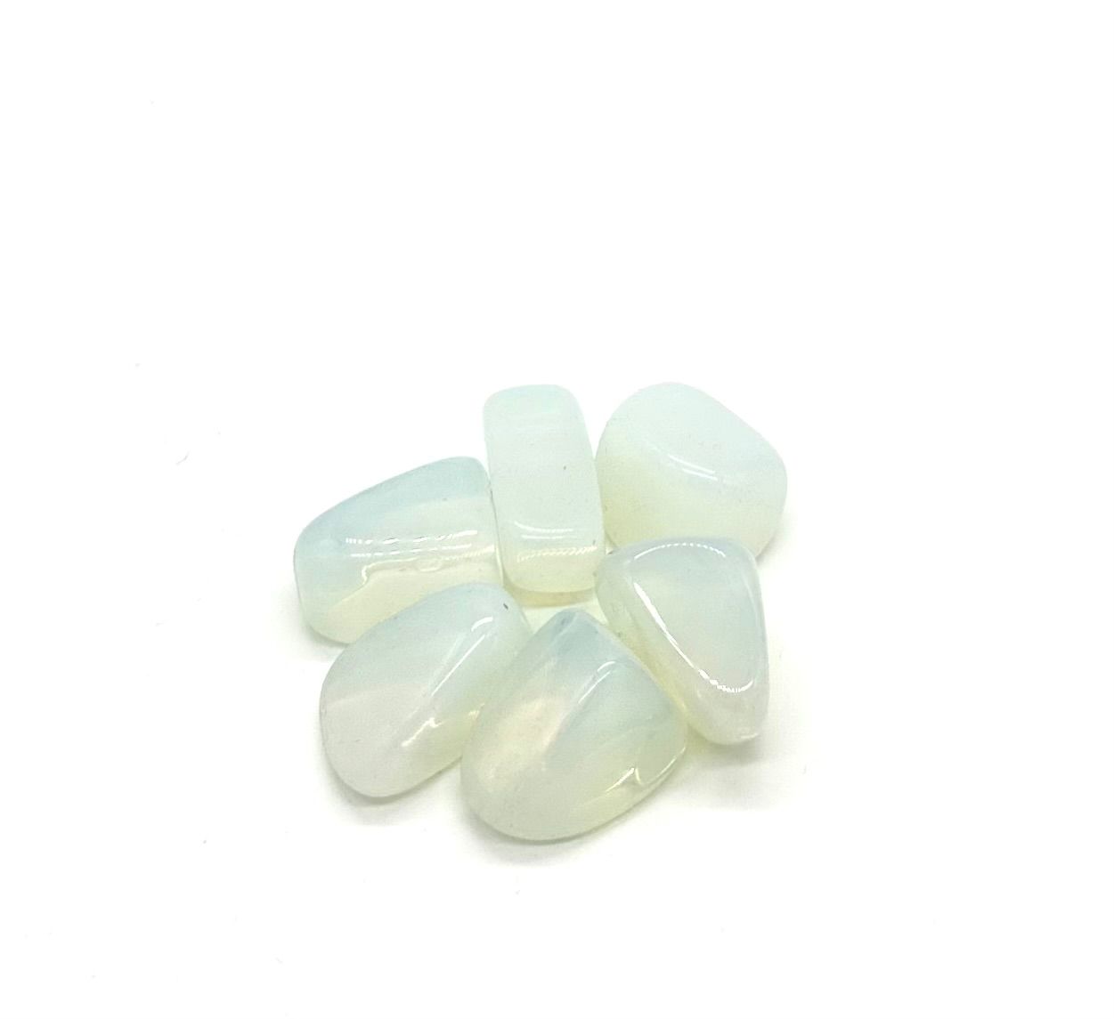 Opalite Tumble Stone