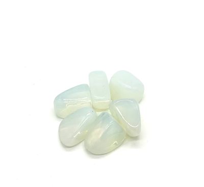 Opalite Tumble Stone
