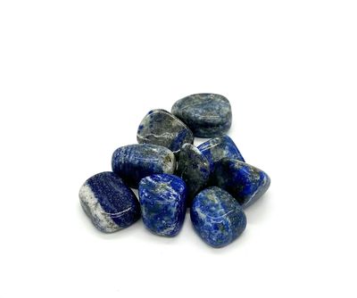 Lapis Lazuli Tumble Stone (S)