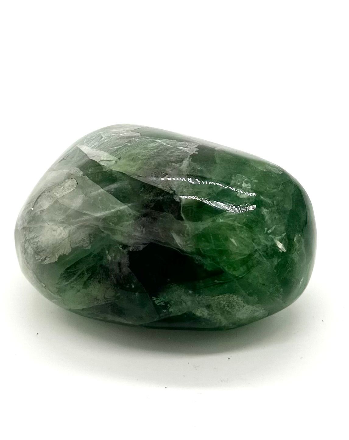 Fluorite Healing Stone (XL)