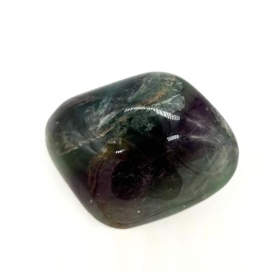 Fluorite Healing Stone (XL) II