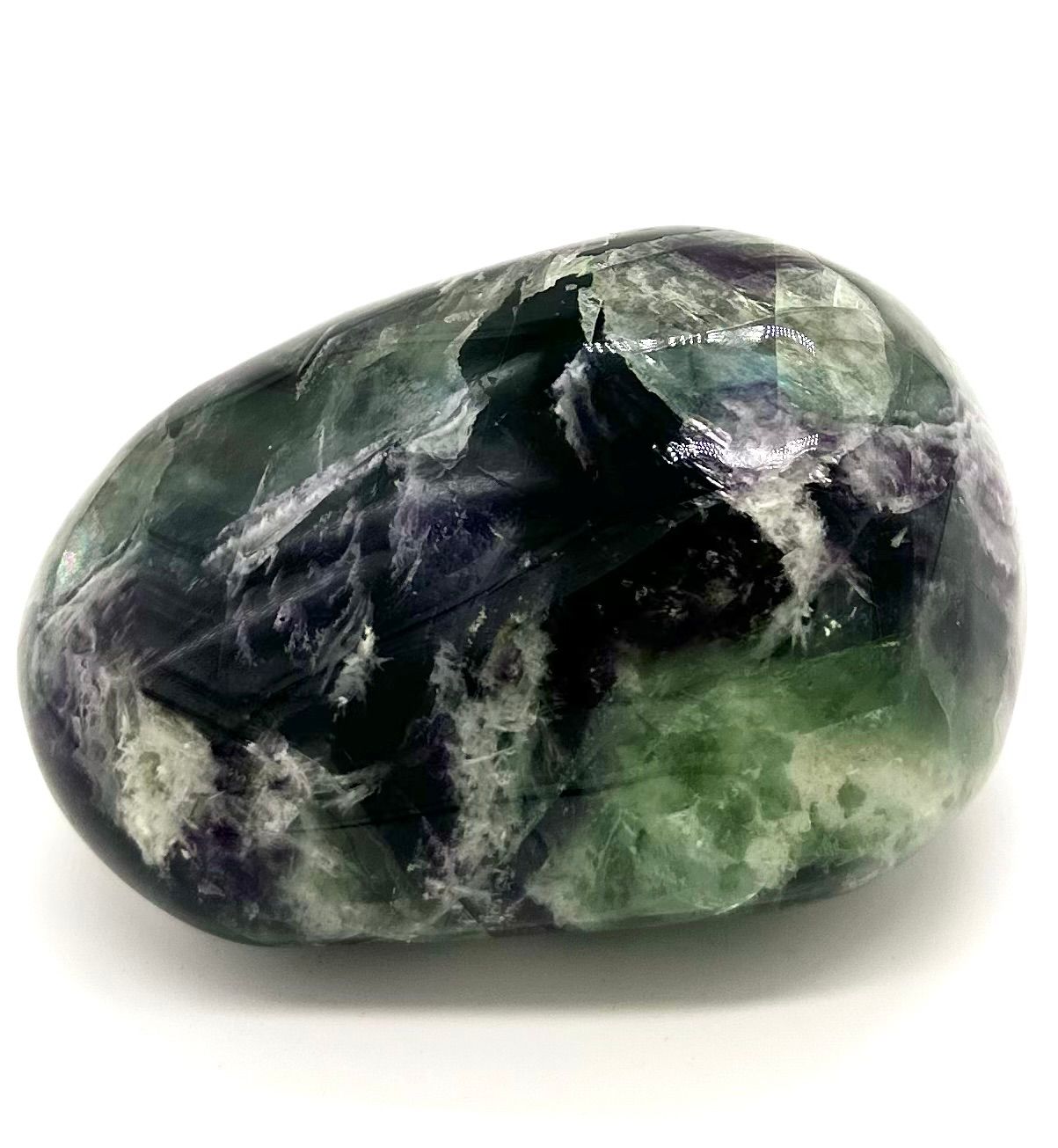 Fluorite Healing Stone (XL) III