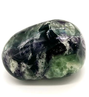 Fluorite Healing Stone (XL) III