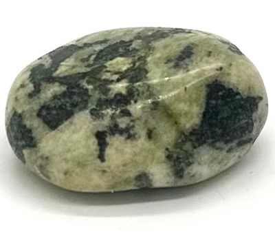 Dalmatian Jasper Tumble Stone