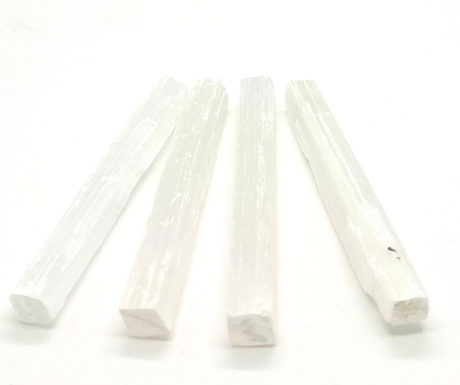 Selenite Rod