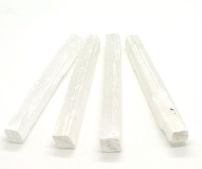 Selenite Rod