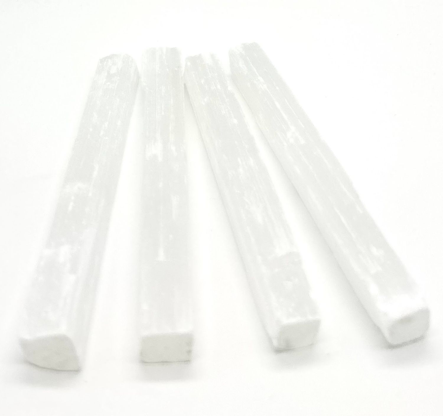 Selenite Rods (M)