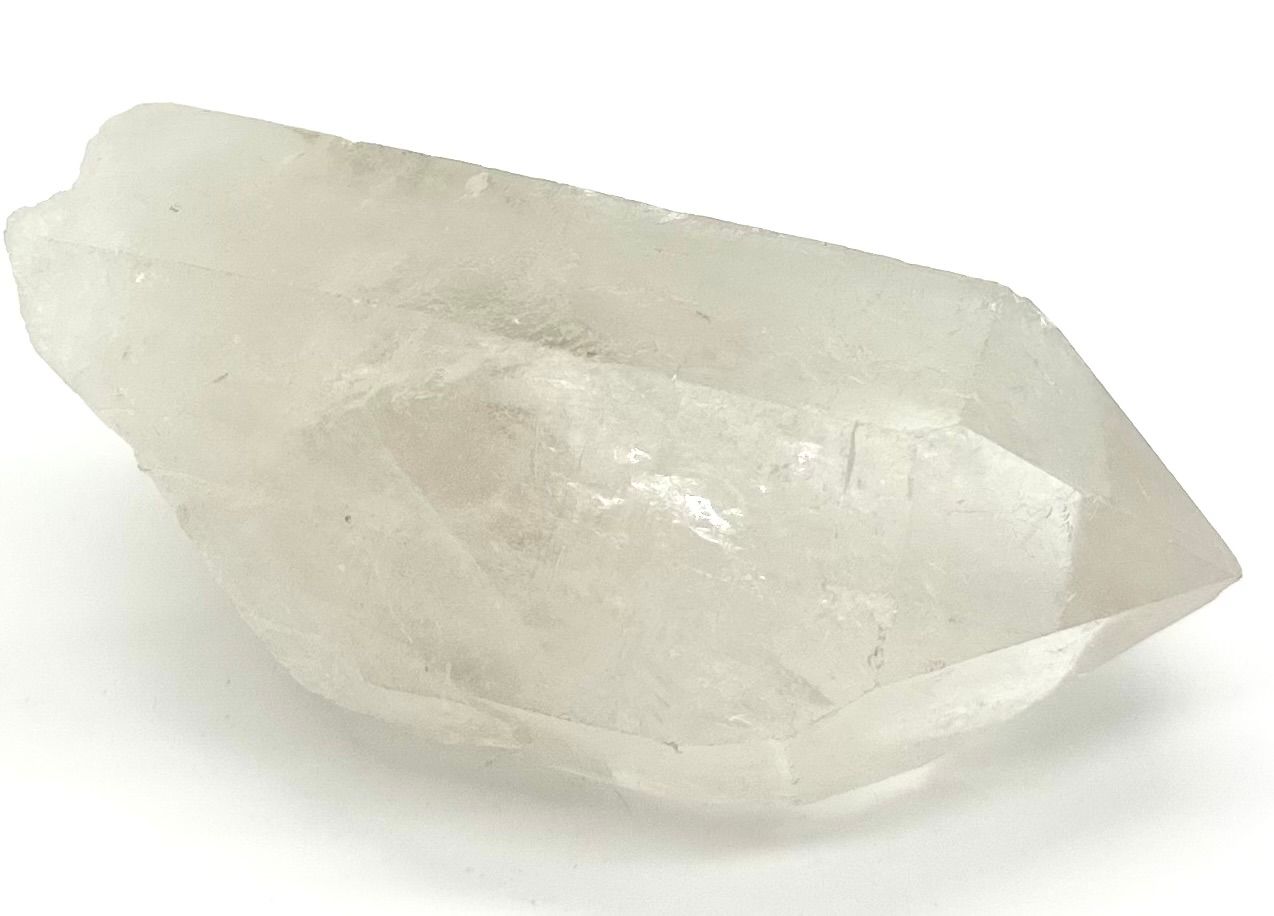 Clear Quartz Point