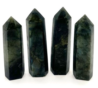 Labradorite Points (M)