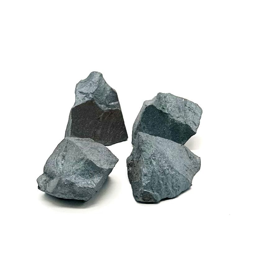 Hematite Rough (M)