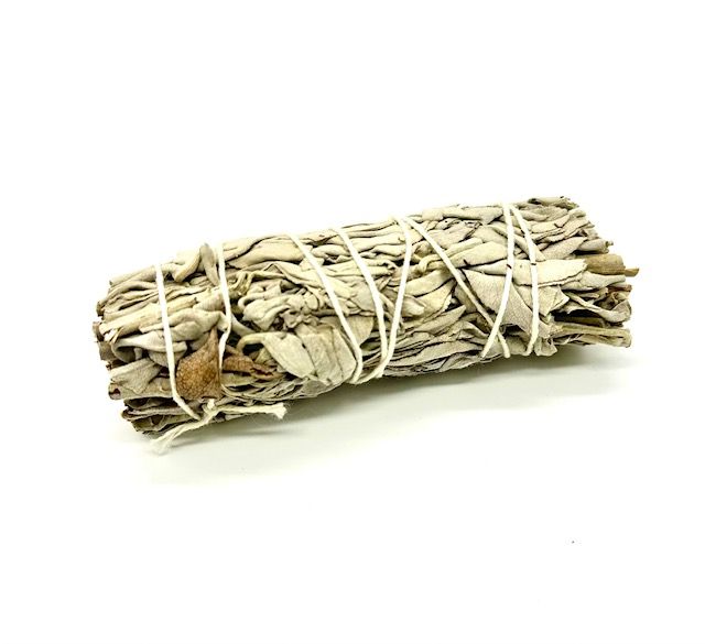 California White Sage