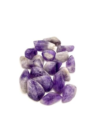 Amethyst Tumble Stone (S)