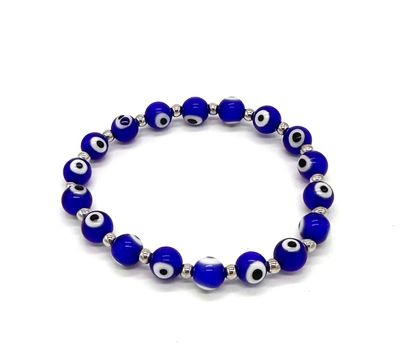 Evil Eye Protection Bracelet